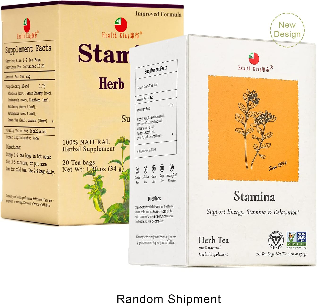 Test-Tea – 2. kép