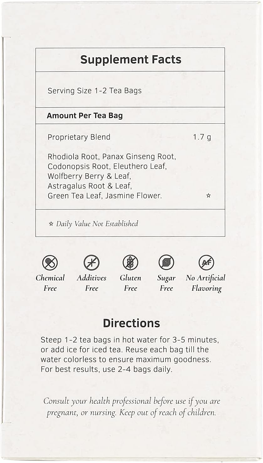 Test-Tea – 3. kép